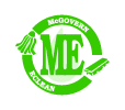 McGovern eClean Logo